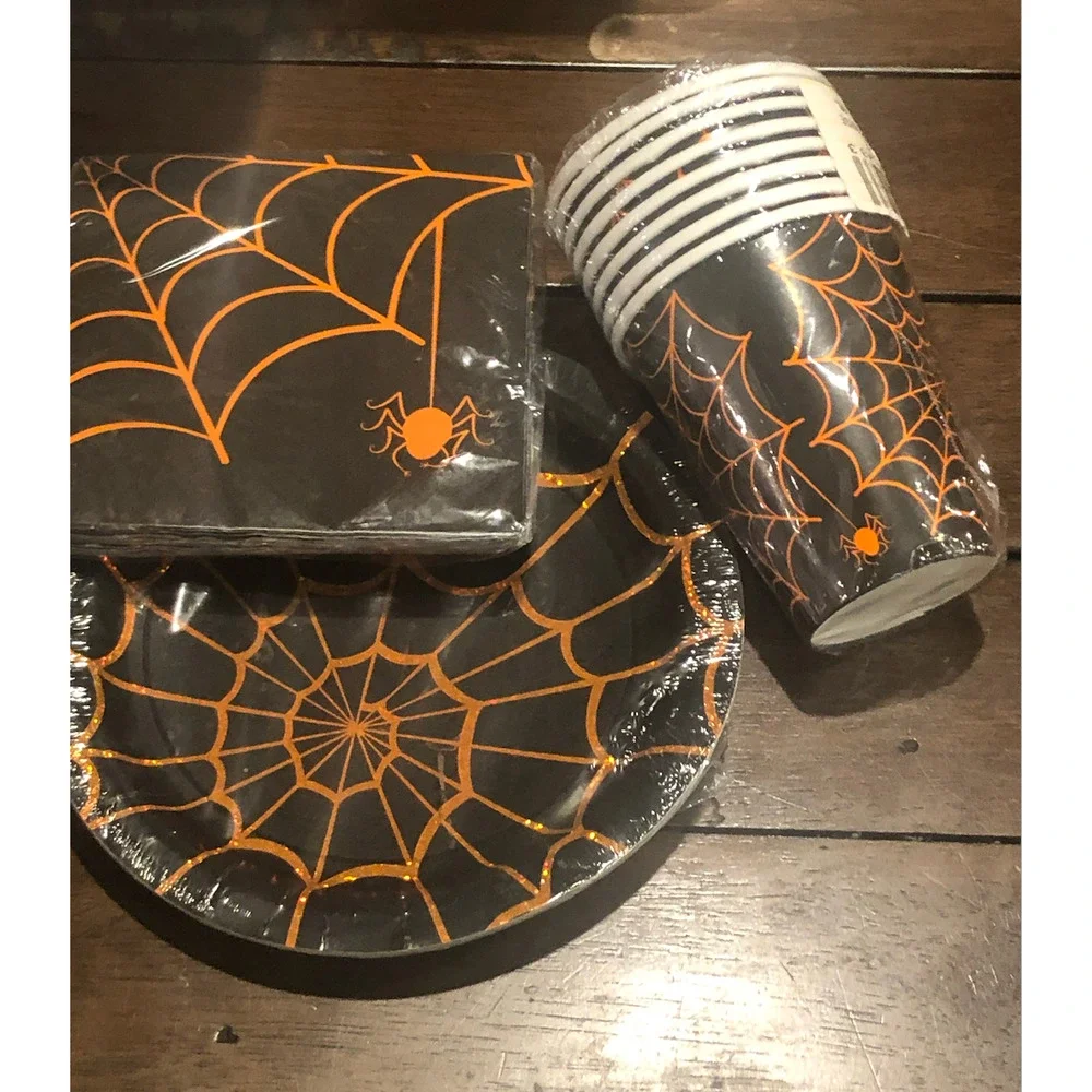 Party City nwt halloween